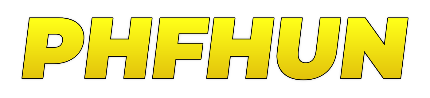 phfhun logo